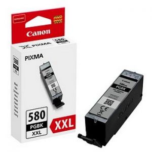 Canon / Canon PGI-580XXL Patron PGBlack /eredeti/