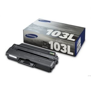 Samsung / Samsung 103L fekete eredeti toner MLT-D103L
