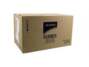 Sharp / Sharp DXB35DTH toner (Eredeti)