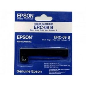 Epson / Epson ERC09B eredeti festkszalag (S015354)