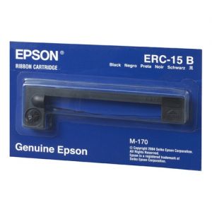 Epson / Epson ERC15 eredeti festkszalag (S015430)