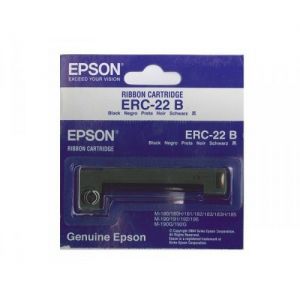 Epson / Epson ERC22 eredeti festkszalag (S015358)