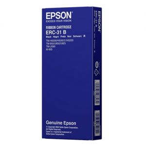 Epson / Epson ERC31B eredeti festkszalag (S015369)