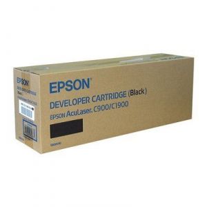 Epson / Epson C900 4,5K Black eredeti toner (S050100)