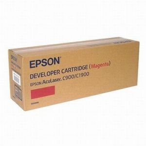 Epson / Epson C900 4,5K Magenta eredeti toner (S050098)