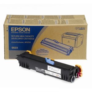 Epson / Epson M1200 3,2K eredeti toner (S050523)