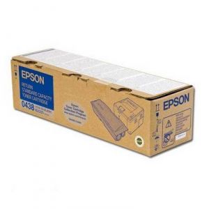 Epson / Epson M2000 3,5K fekete eredeti toner (S050438)
