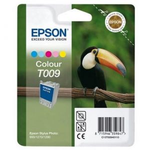 Epson / Epson T009 sznes eredeti tintapatron