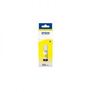 Epson / Epson T00S4 Tinta Yellow 70ml No.103 (Eredeti)