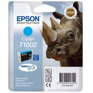 Epson / Epson T1002 Cyan eredeti tintapatron