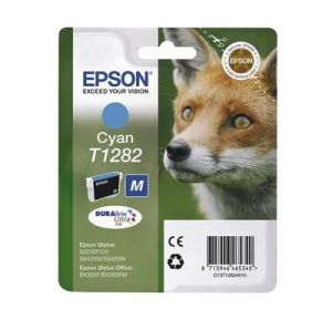 Epson / Epson T1282 Cyan eredeti tintapatron