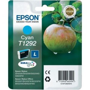 Epson / Epson T1292 Cyan eredeti tintapatron