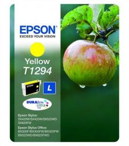 Epson / Epson T1294 Yellow eredeti tintapatron