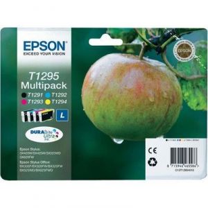 Epson / Epson T1295 eredeti tintapatron multipack