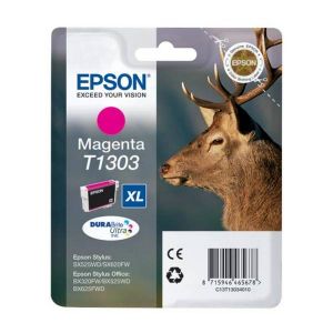Epson / Epson T1303 Magenta eredeti tintapatron