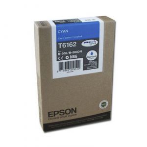 Epson / Epson T616200 3,5K Cyan eredeti tintapatron