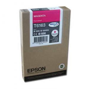 Epson / Epson T616300 3,5K Magenta eredeti tintapatron