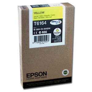 Epson / Epson T616400 3,5K Yellow eredeti tintapatron