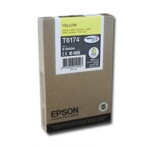 Epson / Epson T617400 7K Yellow eredeti tintapatron