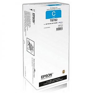 Epson / Epson T8782 Patron Cy 50K (Eredeti)