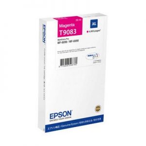 Epson / Epson T9083 4K Magenta XL eredeti tintapatron 39ml