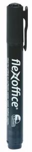 FLEXOFFICE / Alkoholos marker, 1,5 mm, kpos, FLEXOFFICE 