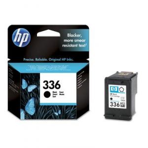 HP / HP 336 fekete eredeti tintapatron C9362EE