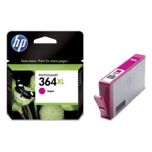 HP / HP 364XL Magenta eredeti tintapatron CB324EE