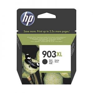 HP / HP 903 XL Black eredeti tintapatron
