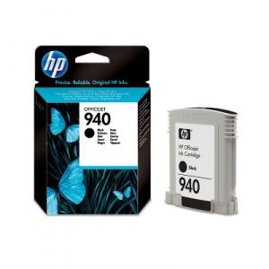  / Eredeti HP C4902A Inkjet cartridge black No.940 akcis, lertkelt