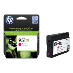 HP / HP 951XL Magenta eredeti tintapatron CN047AE