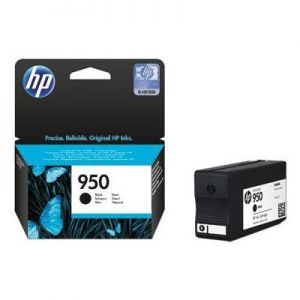 HP / HP 950 Black eredeti tintapatron CN049AE