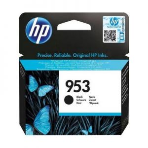 HP / HP 953 fekete eredeti tintapatron