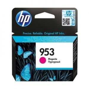 HP / HP 953 magenta eredeti tintapatron