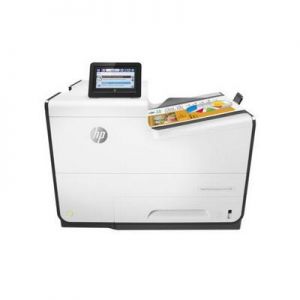 HP / HP PageWide Enterprise Color 556dn sznes vezetkes hlzati duplex tintasugaras nyomtat