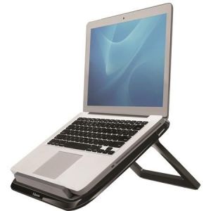 FELLOWES / Laptop llvny, Quick Lift, FELLOWES I-Spire Series, fekete