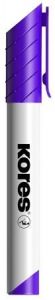 KORES / Tbla- s flipchart marker, 1-3 mm, kpos, KORES 