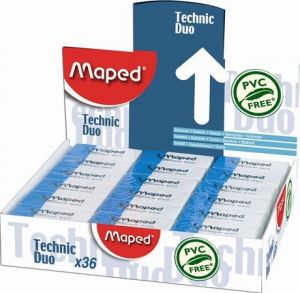 MAPED / Radr display, kombinlt, MAPED 