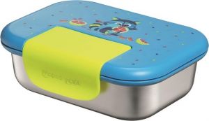 MAPED PICNIK / Uzsonns doboz, 900 ml, rozsdamentes acl, MAPED PICNIK 