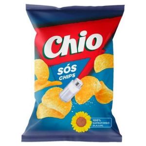 CHIO / Chips, 60 g, CHIO, ss