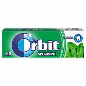ORBIT / Rg, 14 g, ORBIT 