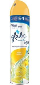 GLADE / Lgfrisst, 300 ml, GLADE by brise, citrus