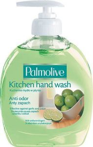 PALMOLIVE / Folykony szappan, 0,3 l, PALMOLIVE Anti Odor 