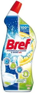 BREF / WC-tiszttgl, 700 ml, BREF, citrus