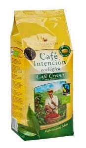 Caf Intencin ecol / Kv, prklt, BIO szemes, 1000 g, CAF INTENCIN 