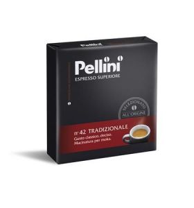 PELLINI / Kv, prklt, rlt, 2x250 g,  PELLINI, 