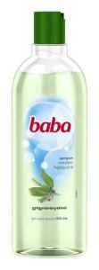 BABA / Hajsampon, 400 ml, BABA 