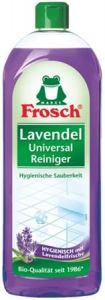 FROSCH / ltalnos tiszttszer, 1000 ml, FROSCH, levendula