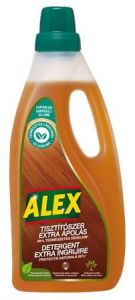 ALEX  / Padltisztt folyadk, fa felletre, 750 ml, ALEX