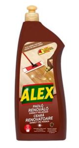 ALEX  / Padl renovl felmos folyadk, 900 ml, ALEX